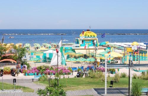 Cesenatico Hotel | Depandance Hotel Jole