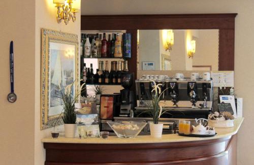 Cesenatico Hotel | Depandance Hotel Jole