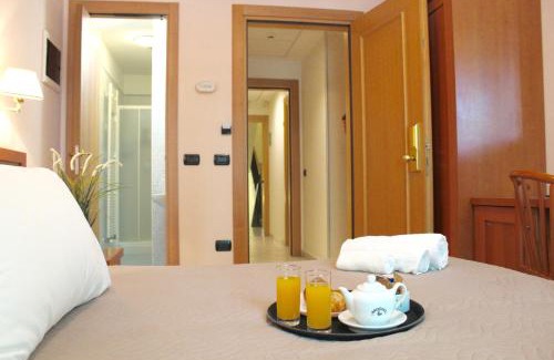 Cesenatico Hotel | Depandance Hotel Jole