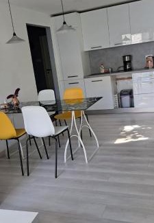 Ostrava House | Depandance Jaklovecká
