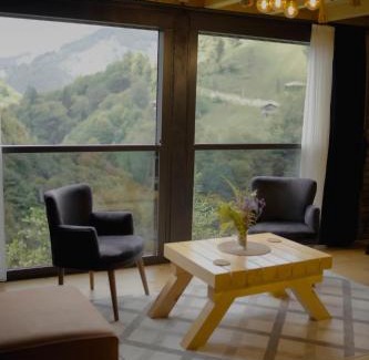Ardesen Ski Chalet | Depani Doğa Evleri