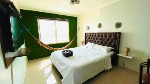 El Arenal Apartment | Depar Frente al Mar, Ciudadela privada