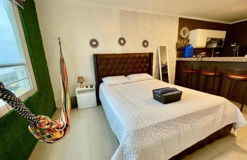 El Arenal Apartment | Depar Frente al Mar, Ciudadela privada