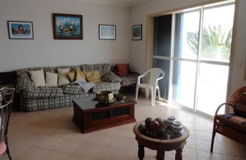 Same Apartment | Deparatamento Casablanca Same
