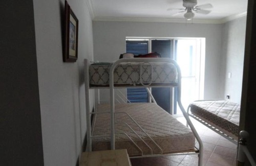 Same Apartment | Deparatamento Casablanca Same