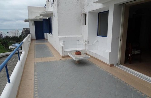 Same Apartment | Deparatamento Casablanca Same