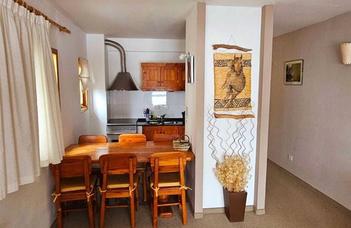 Villa Catedral Apartment | Departamento en el Cerro Catedral Para 4/6 Personas