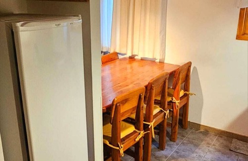 Villa Catedral Apartment | Departamento en el Cerro Catedral Para 4/6 Personas