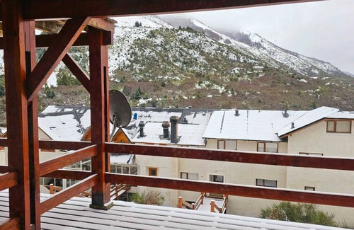 Villa Catedral Apartment | Departamento en el Cerro Catedral Para 4/6 Personas