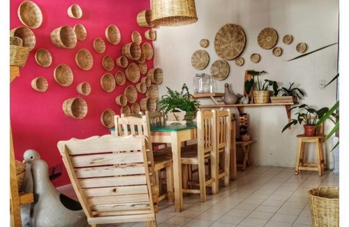 Del Cerrillo Apartment | DEPARTAMENTO EN SAN CRISTOBAL Centro ESTACIONAMIENTO LUGARES PUBLICOS EN LA CALLE