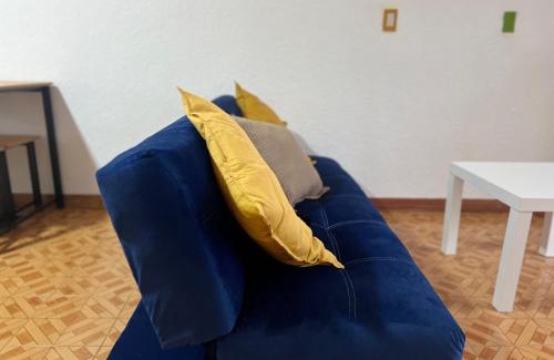 San Cristobal de las Casas Apartment | Departamento Río Verde