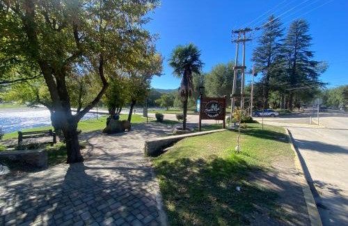 Santa Rosa de Calamuchita Apartment | Departamentos Altos del Puchuqui