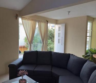 San Agustin de las Juntas Apartment | Departamento completo, cómodo y cerca del aeropuerto