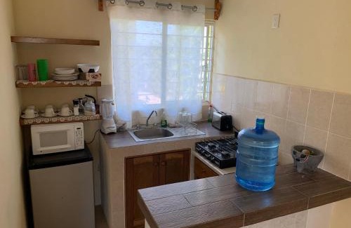 San Agustin de las Juntas Apartment | Departamento completo, cómodo y cerca del aeropuerto