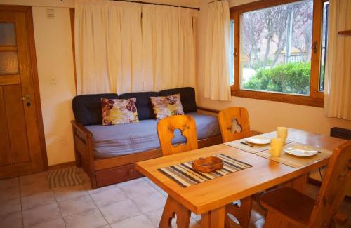 Lanin National Park Apartment | Departamento Ramayon 1