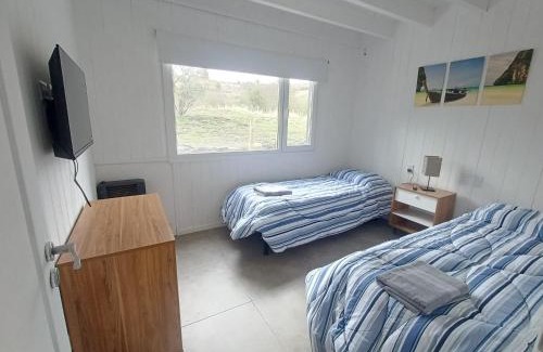 San Martin de los Andes Apartment | Departamento Las Nalcas