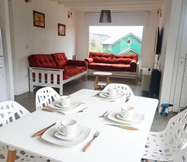 San Martin de los Andes Apartment | Departamento Las Nalcas