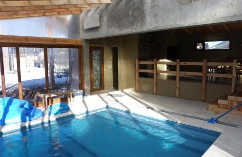 Villa Catedral Apartment | Departamento Cerro Catedral