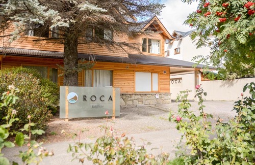 Lanin National Park Apartment | Departamento Roca II - ubicacion perfecta