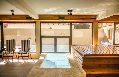 Lanin National Park Apartment | Departamento Roca II - ubicacion perfecta