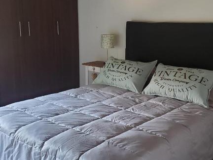 Villa General Belgrano Apartment | departamento al pie de las sierras