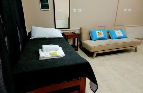 Rosario de la Frontera Apartment | Departamento Sarmiento