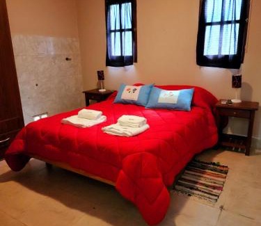 Rosario de la Frontera Apartment | Departamento Sarmiento