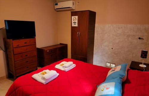 Rosario de la Frontera Apartment | Departamento Sarmiento