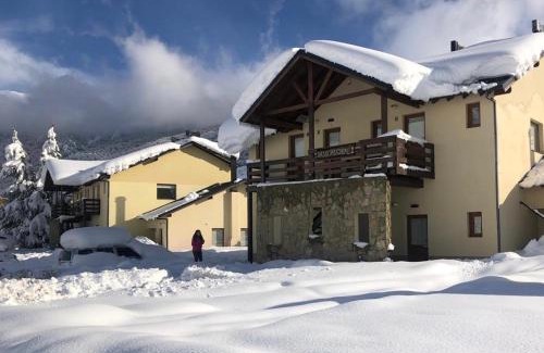 Villa Catedral Apartment | Departamento Piedra del Condor