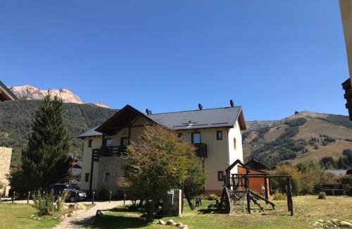 Villa Catedral Apartment | Departamento Piedra del Condor