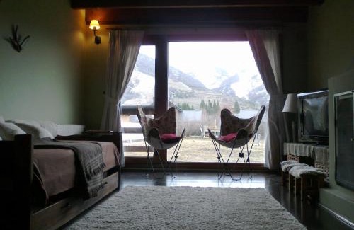 Villa Catedral Apartment | Departamento Piedra del Condor