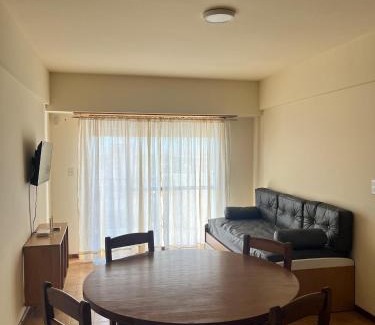 San Clemente Apartment | Departamento "La Casita" con Vista al Mar
