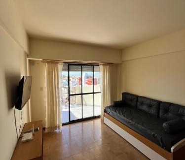 San Clemente Apartment | Departamento "La Casita" con Vista al Mar