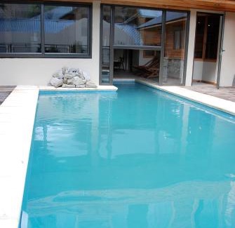 Lanin National Park Apartment | Departamento de Alquiler Turistico