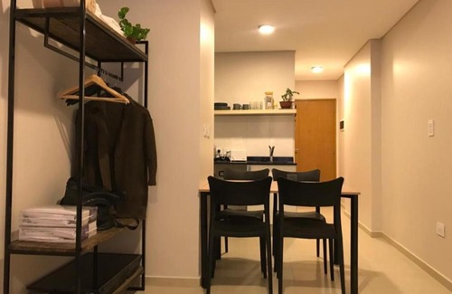 Province of Tucuman Apartment | Departamento Moderno en el centro con pileta