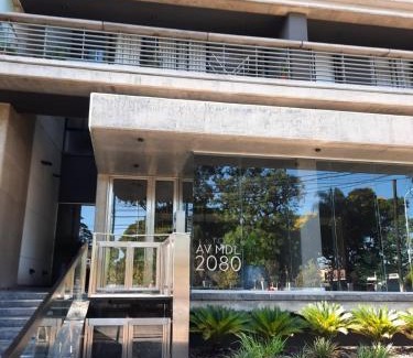 Province of Tucuman Apartment | Departamento del Parque