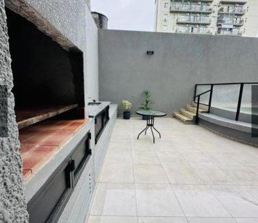 Province of Tucuman Apartment | Departamento amplio con pileta y Parrilla barrio norte