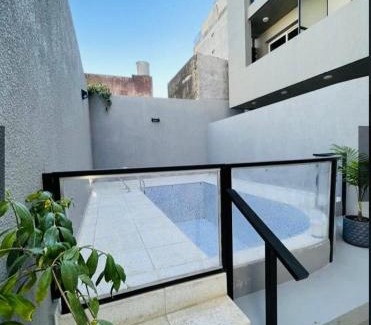 Province of Tucuman Apartment | Departamento amplio con pileta y Parrilla barrio norte