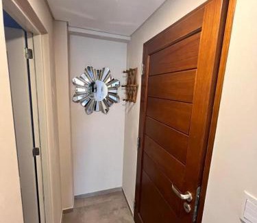 Province of Tucuman Apartment | Departamento amplio con pileta y Parrilla barrio norte