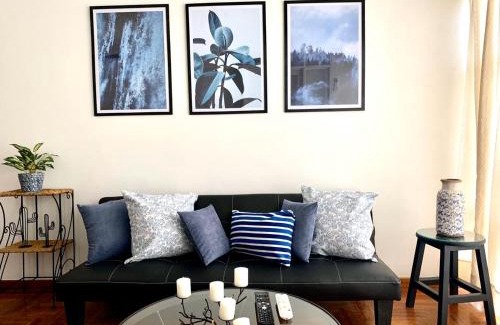 Province of Tucuman Apartment | Departamento Céntrico Tucumán 1A