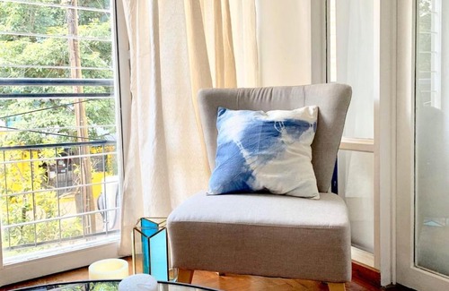 Province of Tucuman Apartment | Departamento Céntrico Tucumán 1A