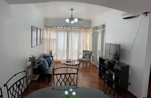 Province of Tucuman Apartment | Departamento Céntrico Tucumán 1A