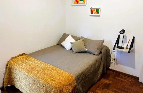 Province of Tucuman Apartment | Departamento Céntrico Tucumán 1B