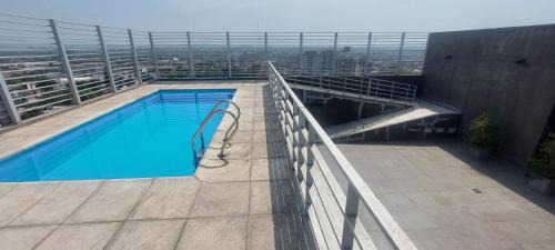 Province of Tucuman Apartment | Departamento céntrico a estrenar hasta 4 personas