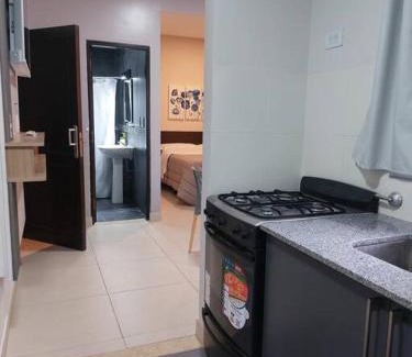 Province of Tucuman Apartment | Departamento céntrico a estrenar hasta 4 personas