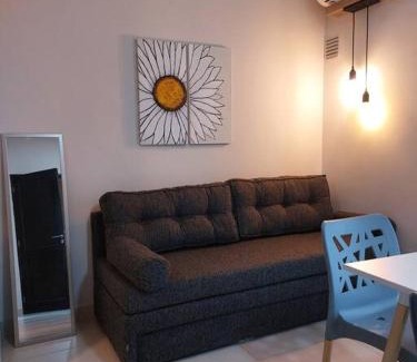 Province of Tucuman Apartment | Departamento céntrico a estrenar hasta 4 personas