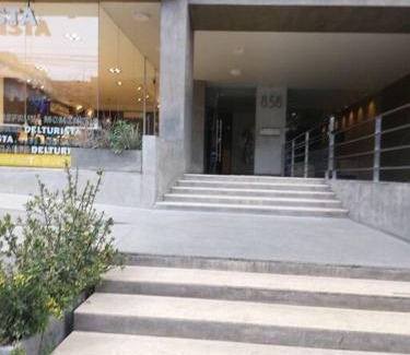 Province of Tucuman Apartment | Departamento céntrico a estrenar hasta 4 personas