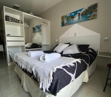 Province of Tucuman Apartment | Departamento Práctico y Confortable