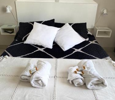 Province of Tucuman Apartment | Departamento Práctico y Confortable