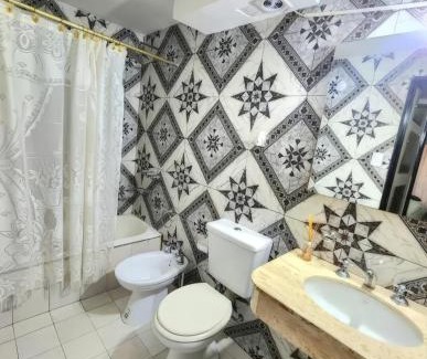 Province of Tucuman Apartment | Departamento en la mejor zona de Tucumán